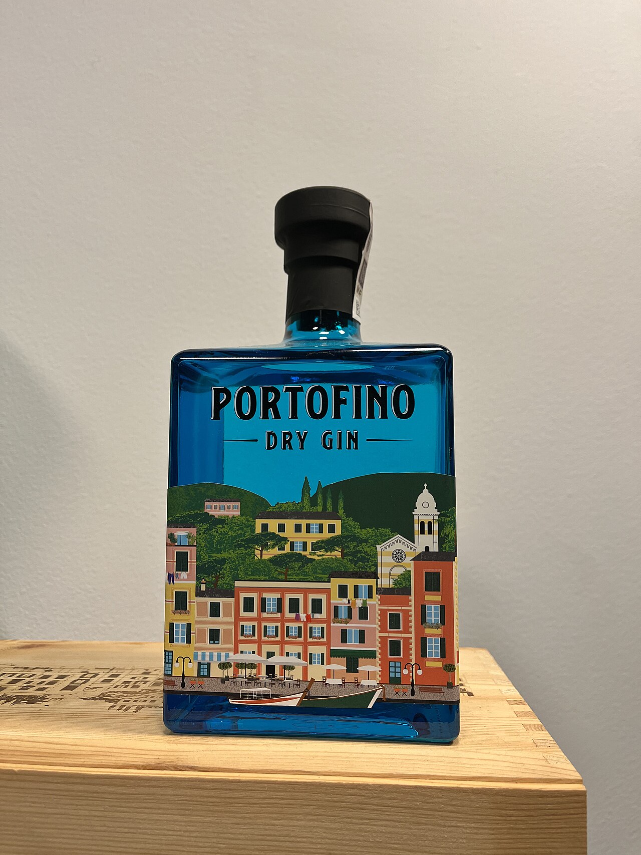 Portofino Dry Gin