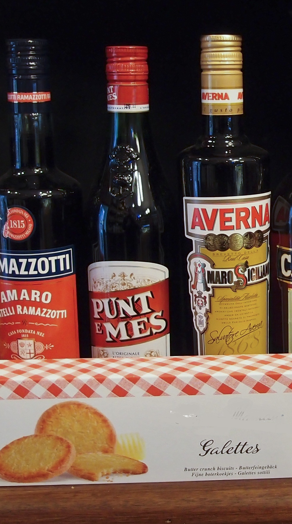 Punt e Mes
