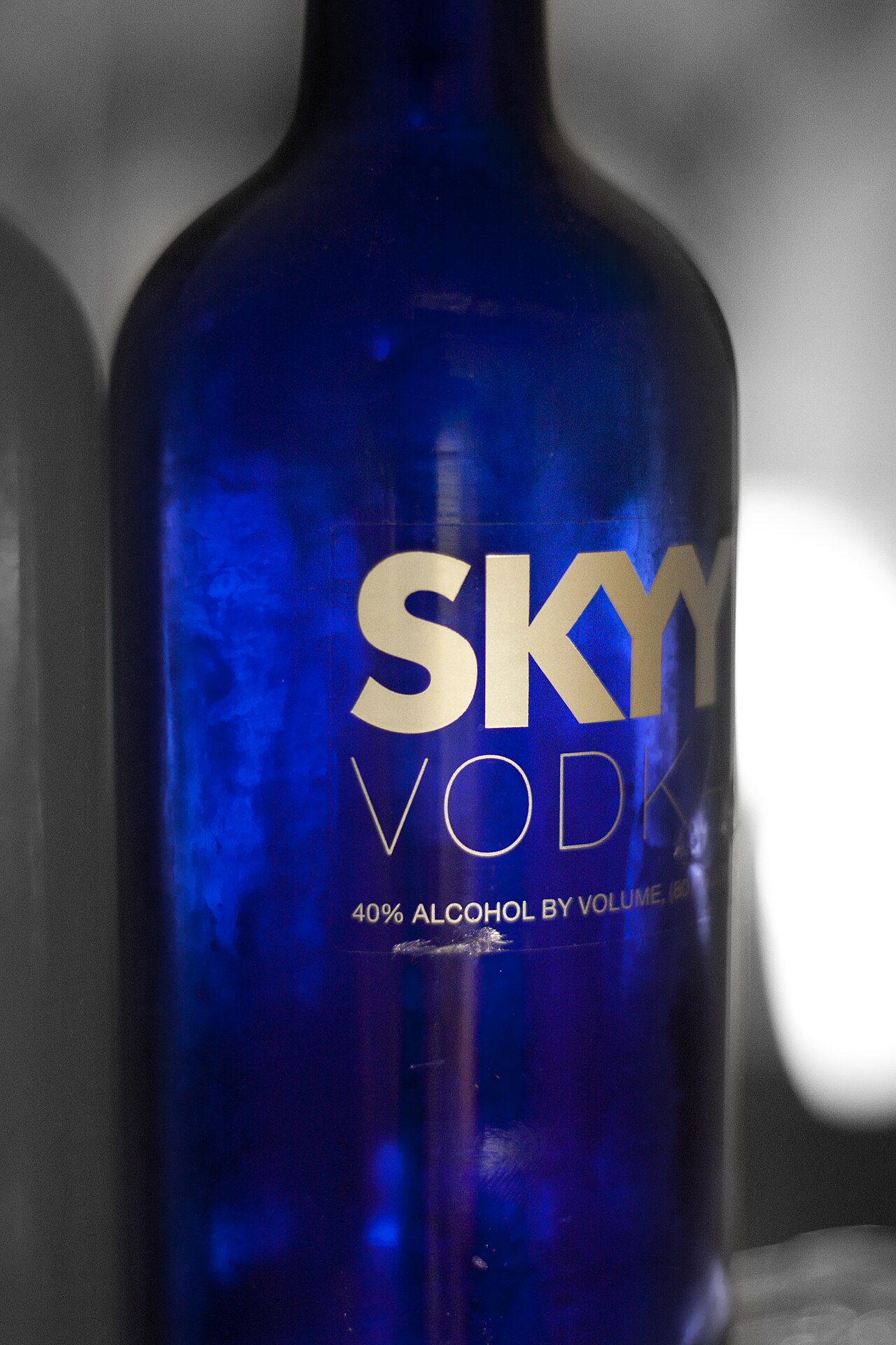 SKYY Vodka