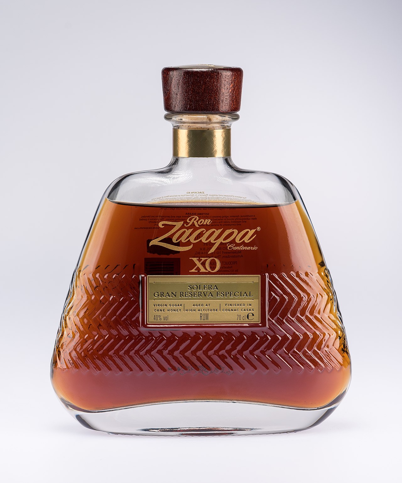 Zacapa XO