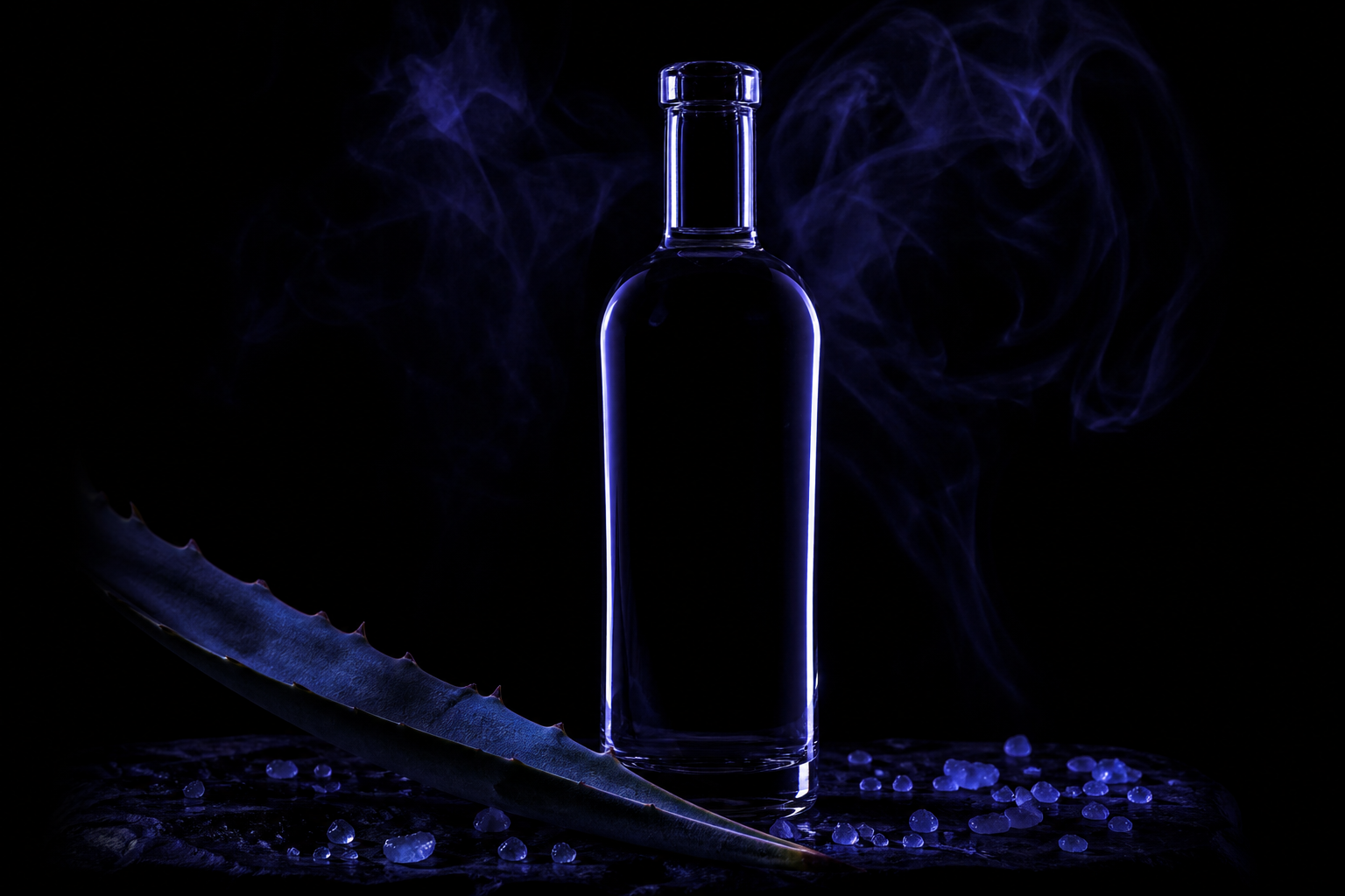 Tequila & Mezcal