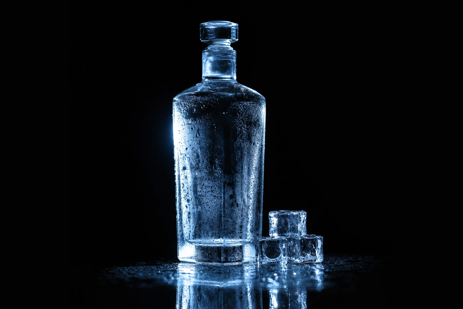 Vodka