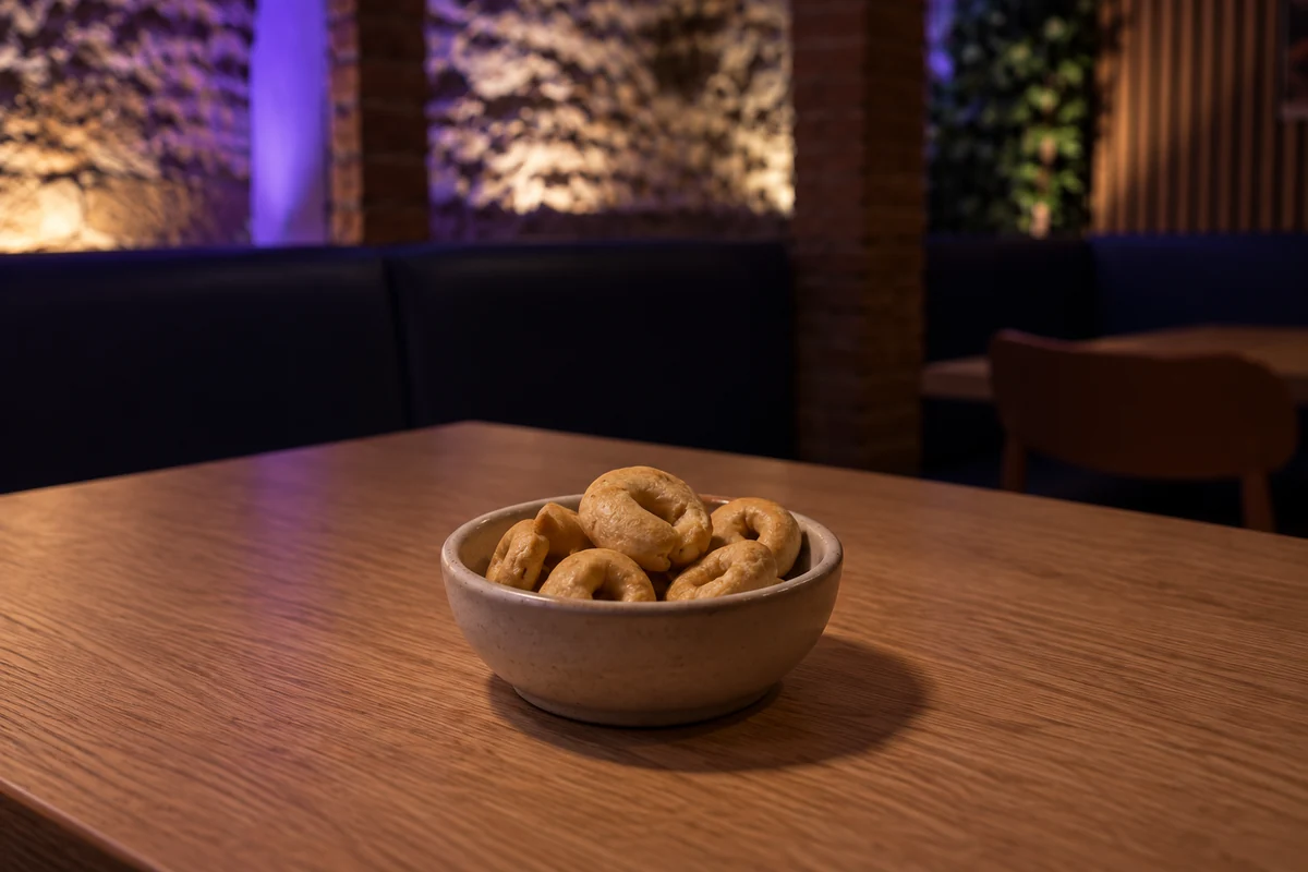Taralli